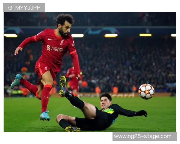 友谊赛平局利物浦与国米激烈对抗红牌争议引发热议