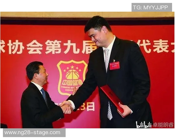 姚明织带销售：探索体育明星如何推动品牌价值与市场潜力的成功之路