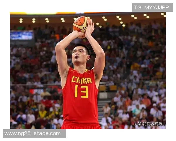 姚明成功入选NBA的背后故事与中国篮球的崛起之路