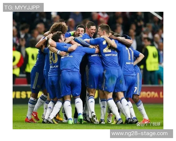 本菲卡逆转切尔西夺足总杯胜利补时绝杀点燃全场激情