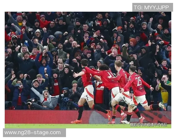 足总杯惊天逆转波尔图狂胜曼联五球战术解析引发全场沸腾