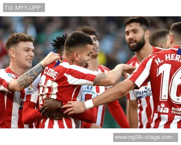 马竞强势晋级足总杯马尔科斯帽子戏法点燃全场激情