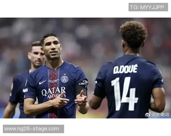 巴黎圣日耳曼大胜波尔图五球引发争议判罚全场沸腾