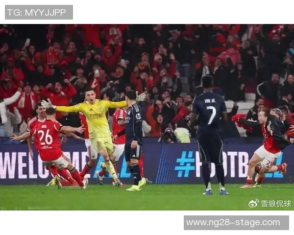 西甲精彩对决本菲卡大胜利物浦神扑引发争议判罚全场沸腾 西甲精彩对决本菲卡大胜利物浦神扑引发争议判罚全场沸腾