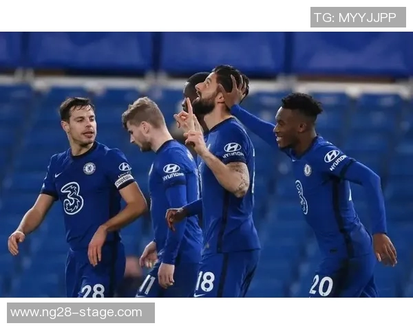 德甲大战切尔西大胜莱比锡全场沸腾瞬间回顾与深度解析