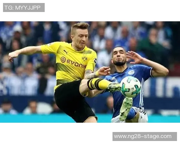 德甲激战：多特蒙德逆转切尔西全场沸腾精彩瞬间回顾