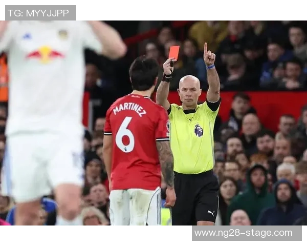 德甲激战曼联险胜里昂红牌争议引发全场热议与战术分析